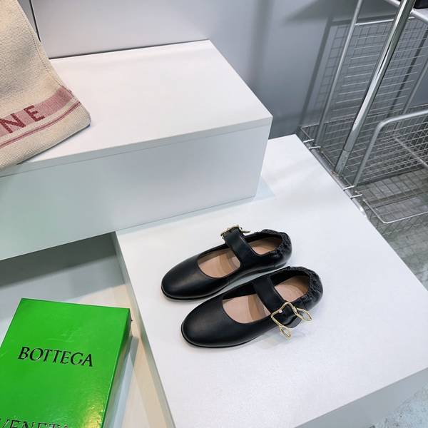 Bottega Veneta Shoes BVS00141